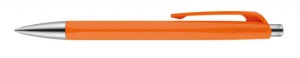 Długopis 888 Infinite Orange (pomarańczowy)
