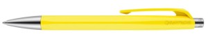 Długopis 888 Infinite Lemon Yellow (żółty)
