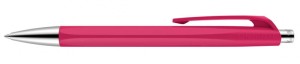 Długopis 888 Infinite Ruby Pink (różowy)