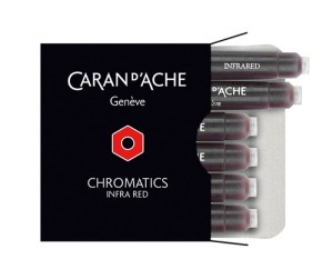 Naboje atramentowe Chromatics Infrared