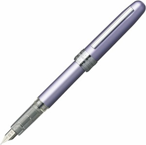 PIÓRO WIECZNE PLATINUM PLAISIR VIOLET F