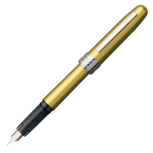 PIÓRO WIECZNE PLATINUM PLAISIR BALI CITRUS F