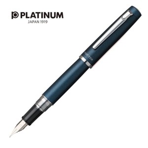 PIÓRO WIECZNE PLATINUM PROCYON DEEP SEA F