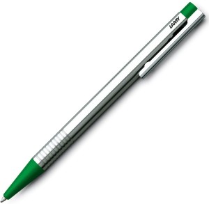 Długopis Lamy 205 logo M M16bk zielony mat