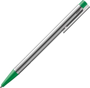 Długopis Lamy 205 logo M M16blue zielony mat