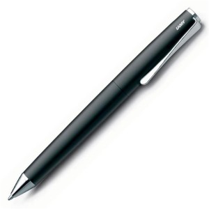 Długopis Lamy 267 studio czarne