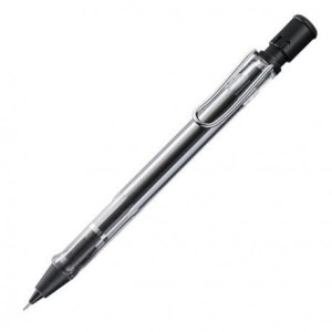 Ołówek mechaniczny Lamy 112  vista 0.5