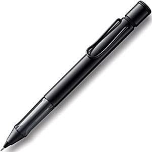 Ołówek mechaniczny Lamy 171 AL-star czarne 0.5