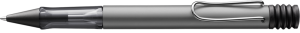Pióro kulkowe Lamy 326 AL-star grafitowe