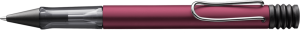Pióro kulkowe Lamy 329 Al-star purpurowe