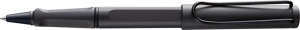 Pióro kulkowe Lamy 317 M M63bk safari umbra (czarny mat)