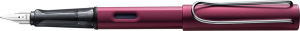 Pióro wieczne Lamy 029 AL-star purpurowe LH