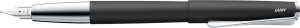 Pióro wieczne Lamy 067 studio czarne M