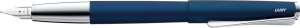 Pióro wieczne Lamy 067 studio imperialblue M