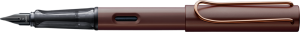 Pióro wieczne Lamy 090 Lx marron F