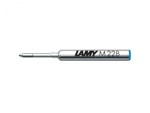 Wkład do długopisu Lamy M22 B niebieski