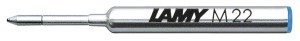 Wkład do długopisu Lamy M22 M niebieski