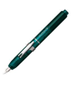PIÓRO WIECZNE PLATINUM CURIDAS URBAN GREEN EF