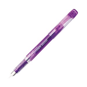 PIÓRO WIECZNE PLATINUM PREPPY VIOLET F