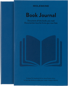 Notes Moleskine Passion Journal Books, 400 stron