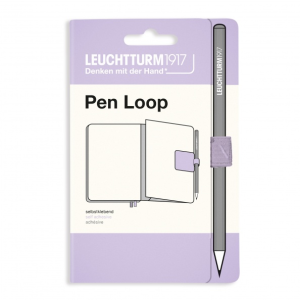 PEN LOOP LEUCHTTURM1917 SMOOTH COLOURS LILAC