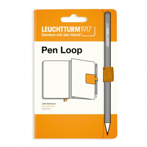 PEN LOOP LEUCHTTURM1917 RISING SUN