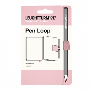 PEN LOOP LEUCHTTURM1917 MUTED COLOURSPOWDER