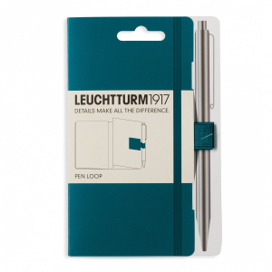 PEN LOOP LEUCHTTURM1917 MORSKI (PACIFIC GREEN)