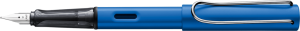 Pióro wieczne Lamy 028 AL-star granatowe B