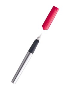 Pióro wieczne Lamy 064 nexx  crimson A