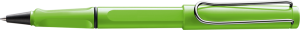 Pióro kulkowe Lamy 313 M M63bl safari zielone