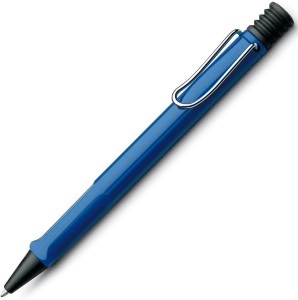Długopis Lamy 214  Safari M M16bl niebieski 