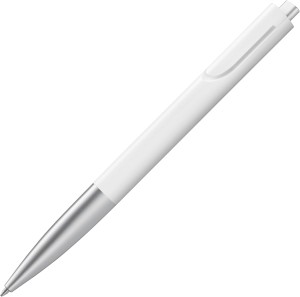 Długopis Lamy 283 noto M M16bk biało-srebrny 