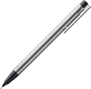 Ołówek mechaniczny Lamy 105 logo czarny mat 0.5 