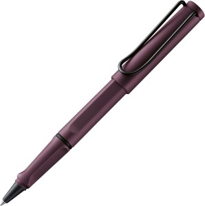 Pióro kulkowe Lamy 3E3 M M63bk safari scarlet