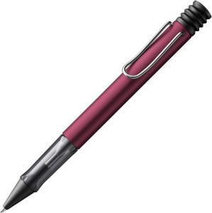 Długopis Lamy 229 AL-star M M16bk purpurowy 