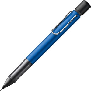 Ołówek mechaniczny Lamy 126 AL-star oceanblue 0.5 