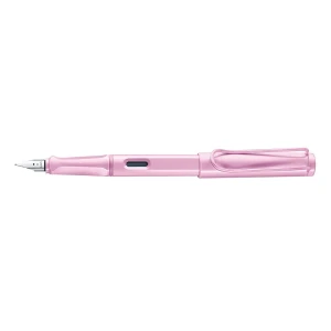 Pióro wieczne Lamy 0D2 safari lightrose B 