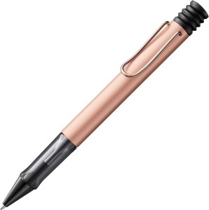 Długopis Lamy 276 Lx M M16bk różowe złoto 