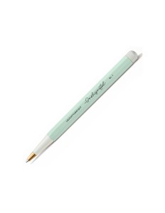 DŁUGOPIS LEUCHTTURM1917 DREHGRIFFEL NATURAL COLOURS MINT GREEN