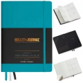 LEUCHTTURM1917-Bullet-Journal-2-Notatnik-Notes-A5-Kropka-TURKUSOWY-w-kropki.webp