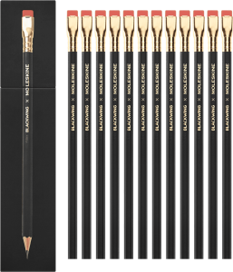BLACKWING X MSK ZESTAW 12 TWARDYCH OŁÓWKÓW