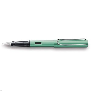 PIÓRO WIECZNE LAMY 0A8 AL-STAR MINT F