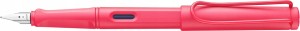 Pióro wieczne LAMY safari sunset F