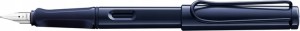 Pióro wieczne LAMY safari dark dusk F