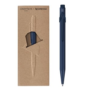 DŁUGOPIS 849 NESPRESSO EDITION 6, CARAN DACHE