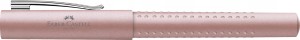PIÓRO WIECZNE GRIP 2011 M PALE ROSE(BLADORÓŻOWE)FABER-CASTELL