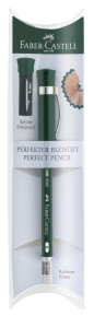 OŁÓWEK PERFECT PENCIL CASTELL 9000 OPAKOWANIE UPOMINKOWE FABER-CASTELL