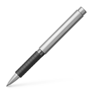 ESSENTIO METAL PIÓRO KULKOWE MATOWESZARE FABER-CASTELL