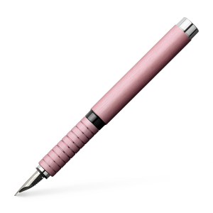 ESSENTIO ALUMINIUM PIÓRO WIECZNE ROSE F FABER-CASTELL 